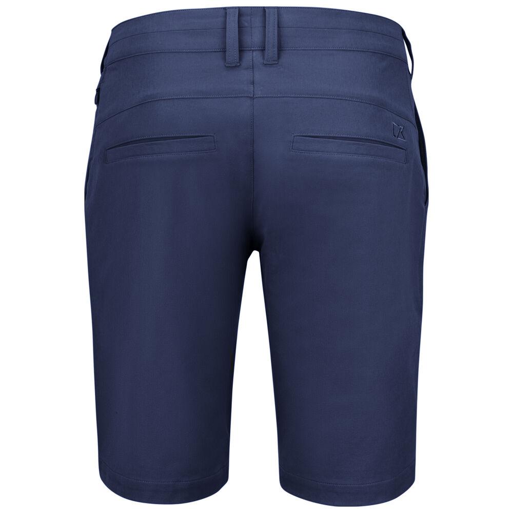 New Salish Shorts - Dark Navy - Image 2