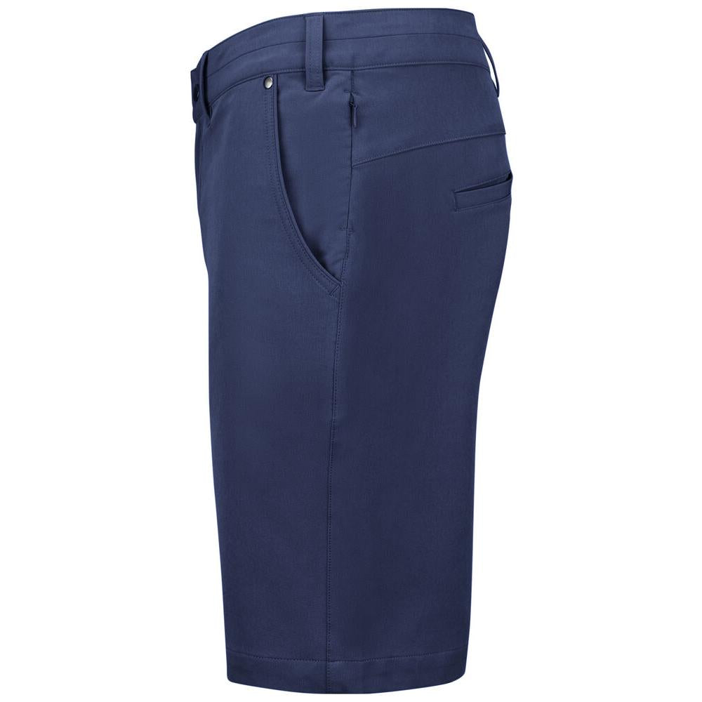 New Salish Shorts - Dark Navy - Image 3