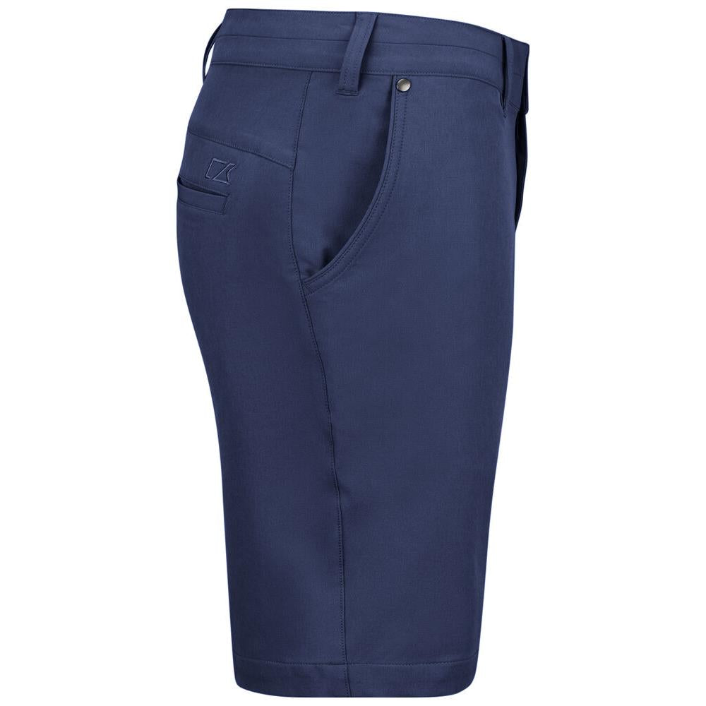 New Salish Shorts - Dark Navy - Image 4