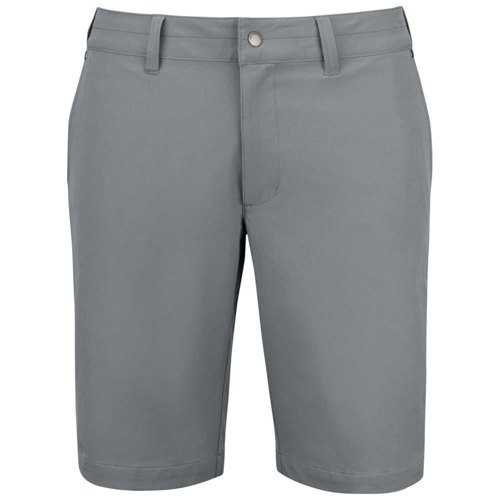 New Salish Shorts - Grey - Image 1