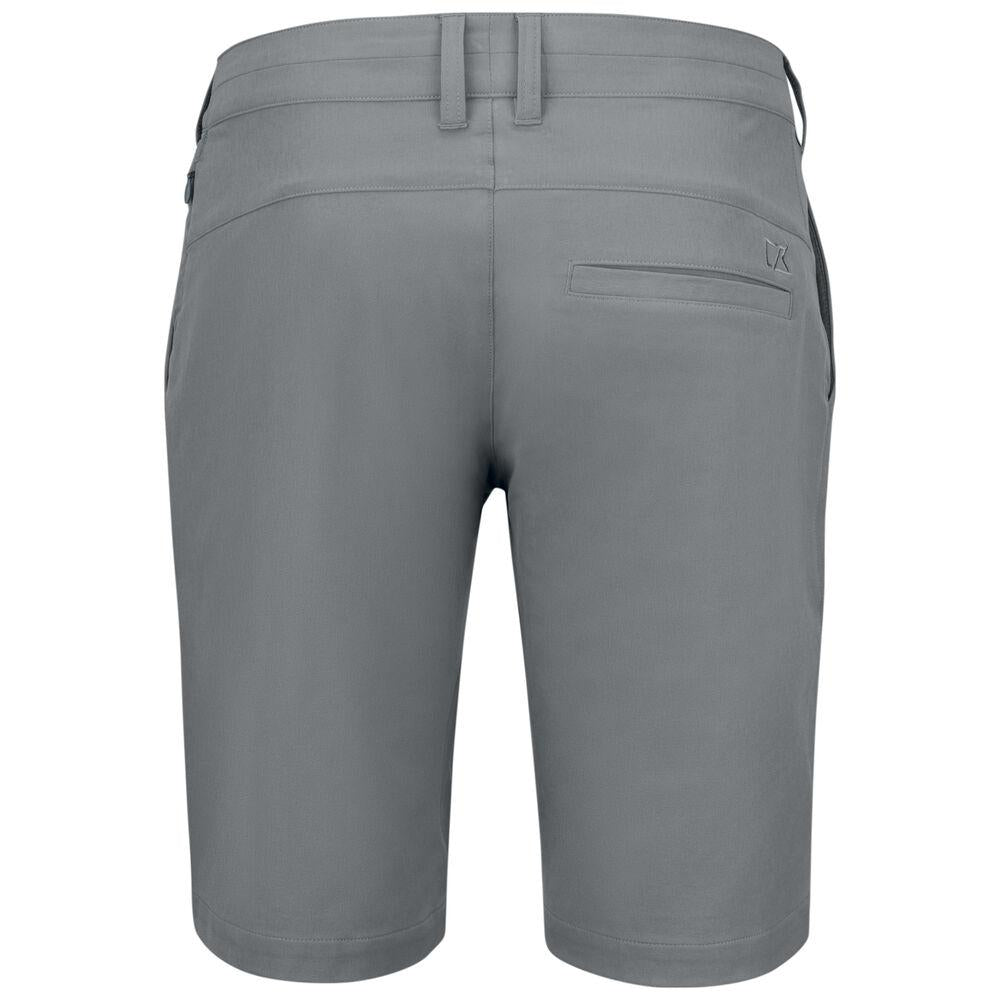 New Salish Shorts - Grey - Image 2