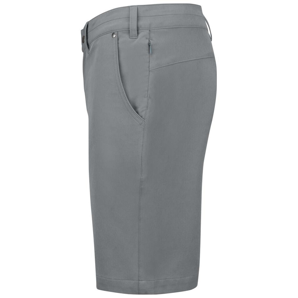 New Salish Shorts - Grey - Image 3