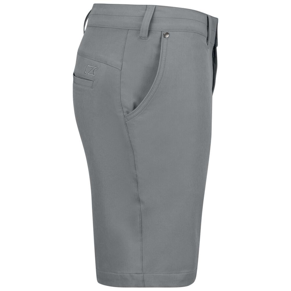 New Salish Shorts - Grey - Image 4