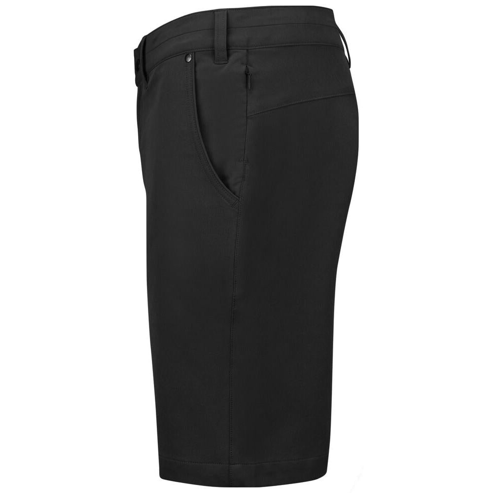 New Salish Shorts - Black - Image 3
