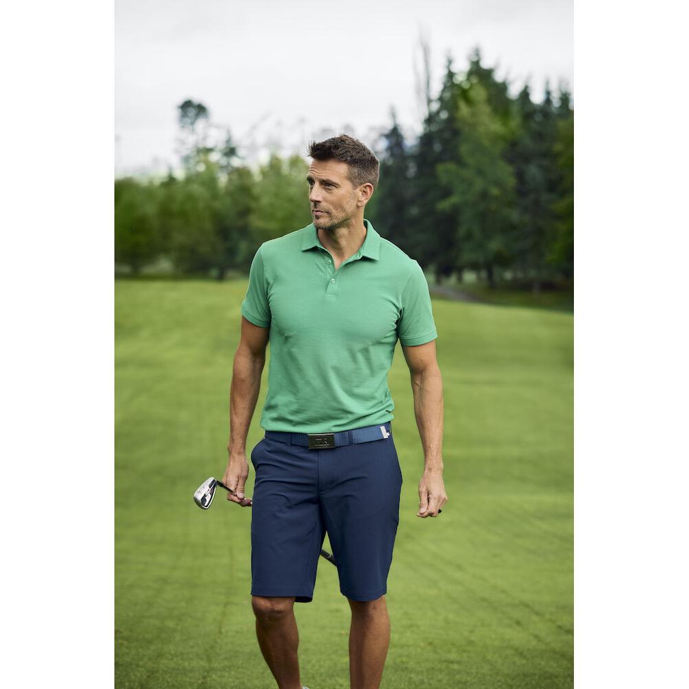 New Salish Shorts - Black - Image 5