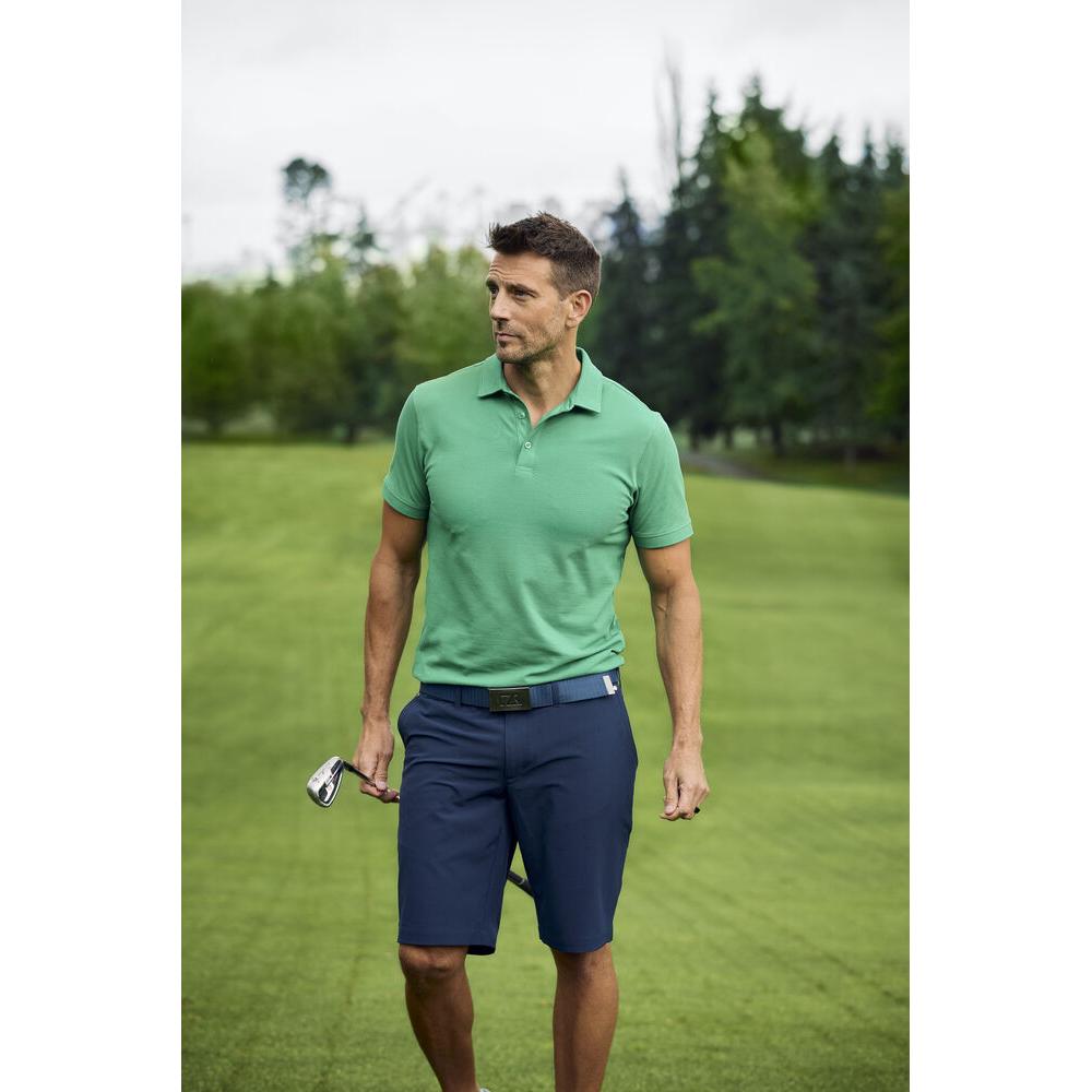 New Salish Shorts - Black - Image 5