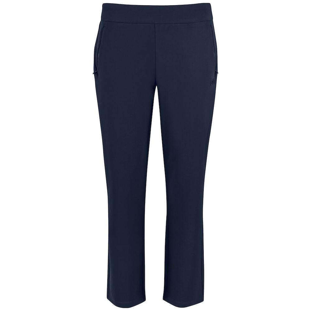 Bonney Lake Pants Women - Dark Navy - Image 1