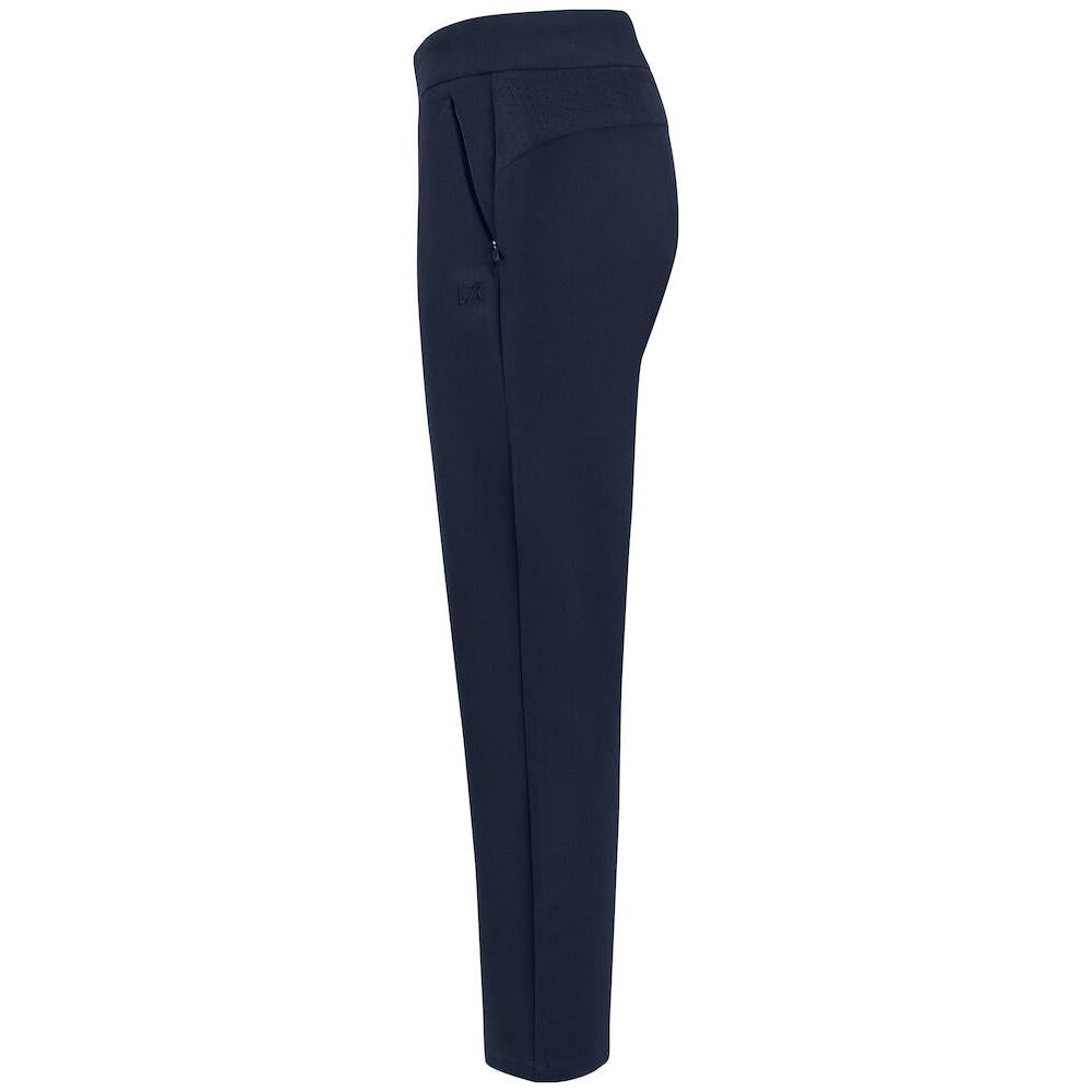 Bonney Lake Pants Women - Dark Navy - Image 3