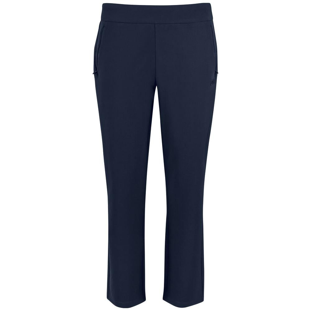 Bonney Lake Pants Women - Dark Navy - Image 1