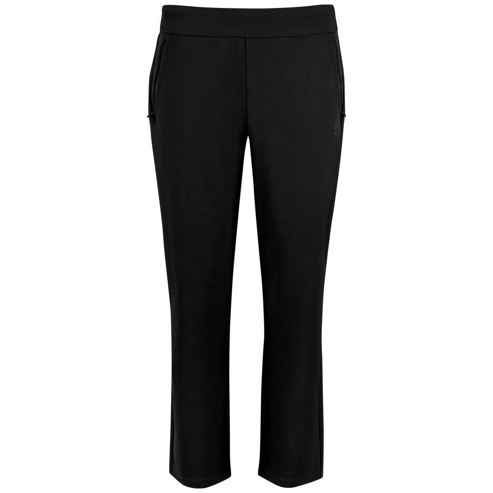 Bonney Lake Pants Women - Black - Image 1