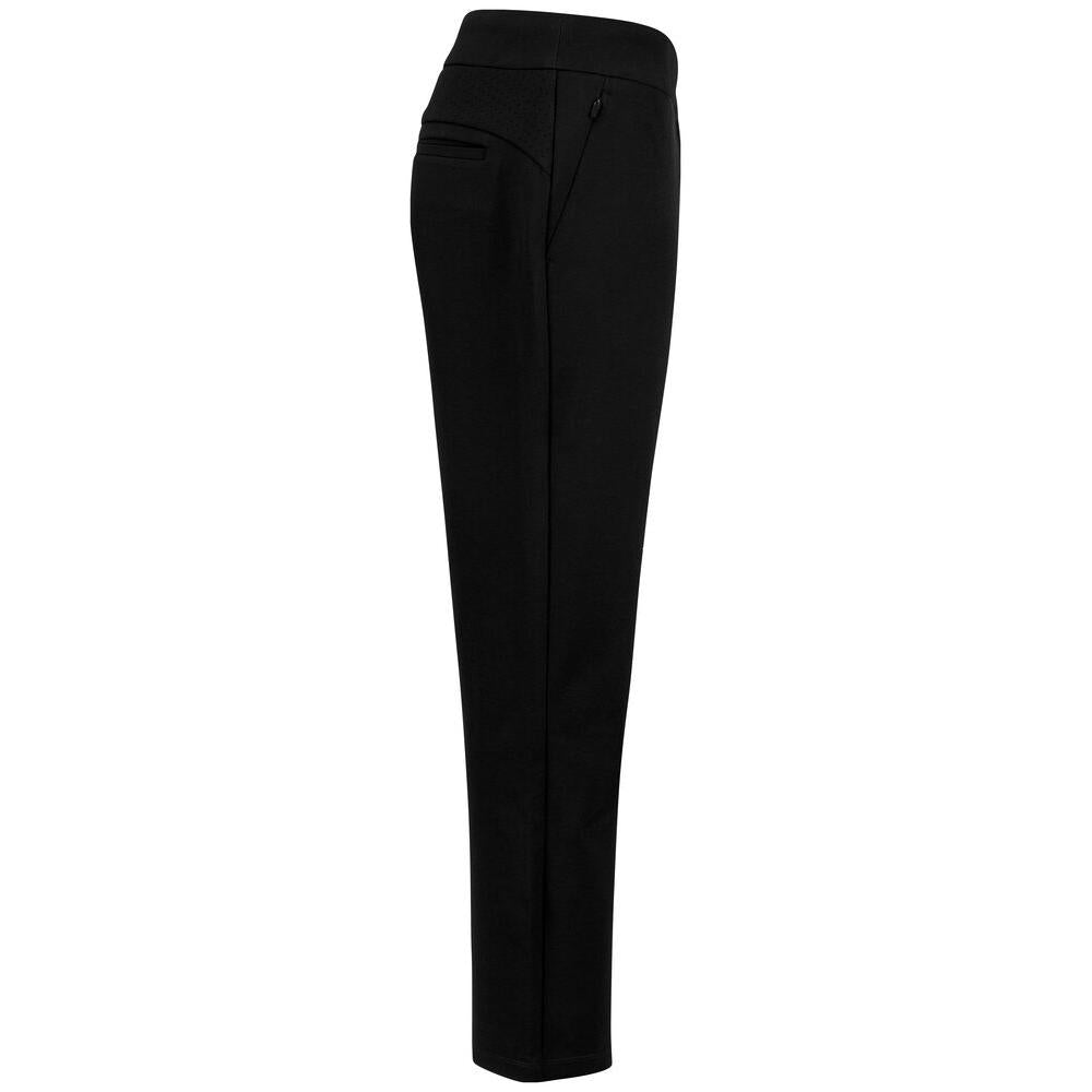 Bonney Lake Pants Women - Black - Image 4