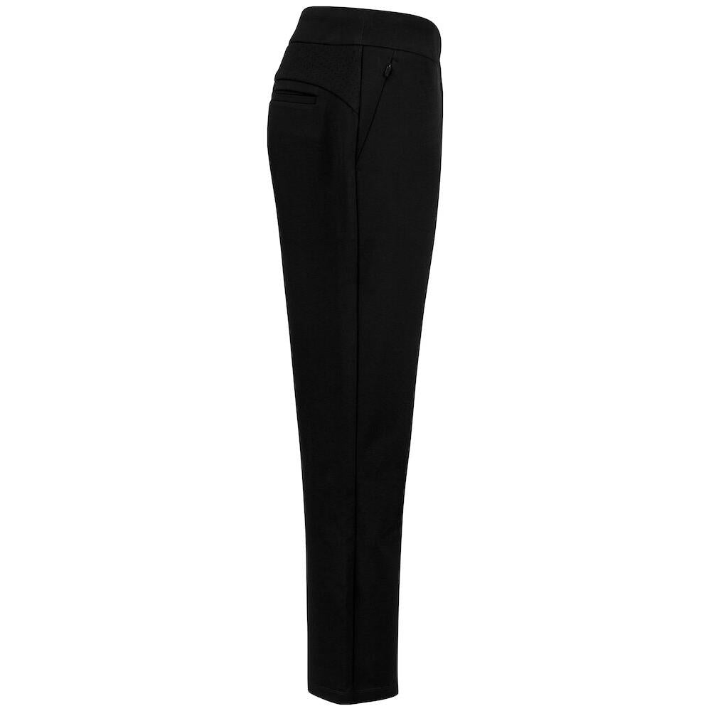 Bonney Lake Pants Women - Black - Image 4