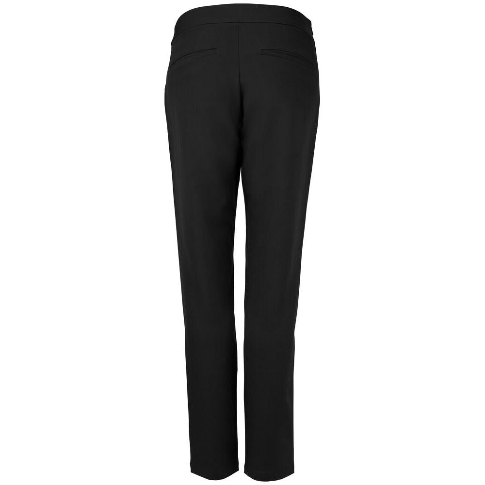 Bonney Lake Long Pants Women - Black - Image 2