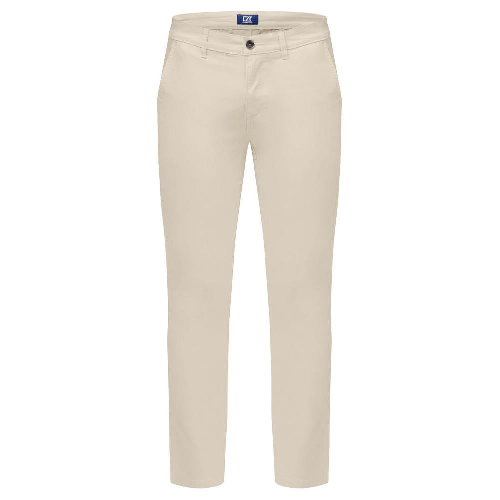 Edgemont Chinos Men - Beige - Image 1