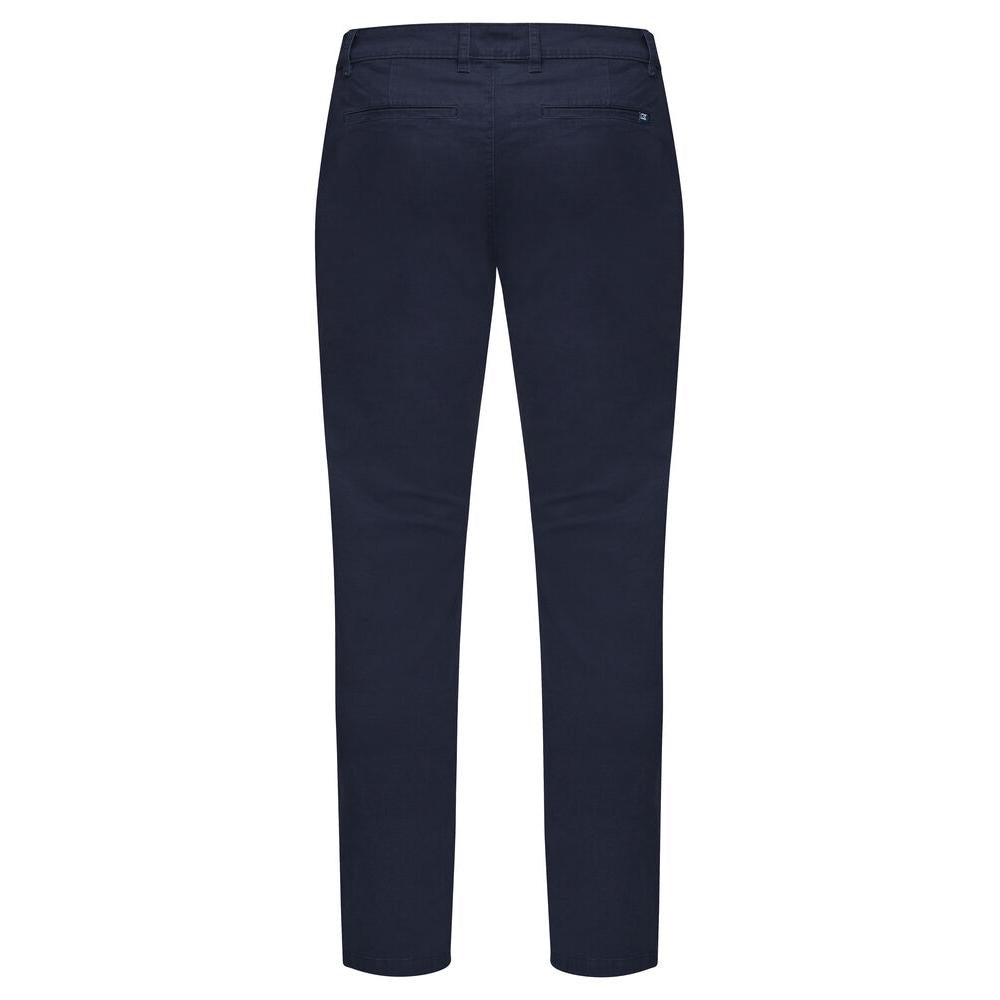 Edgemont Chinos Men - Dark Navy - Image 2