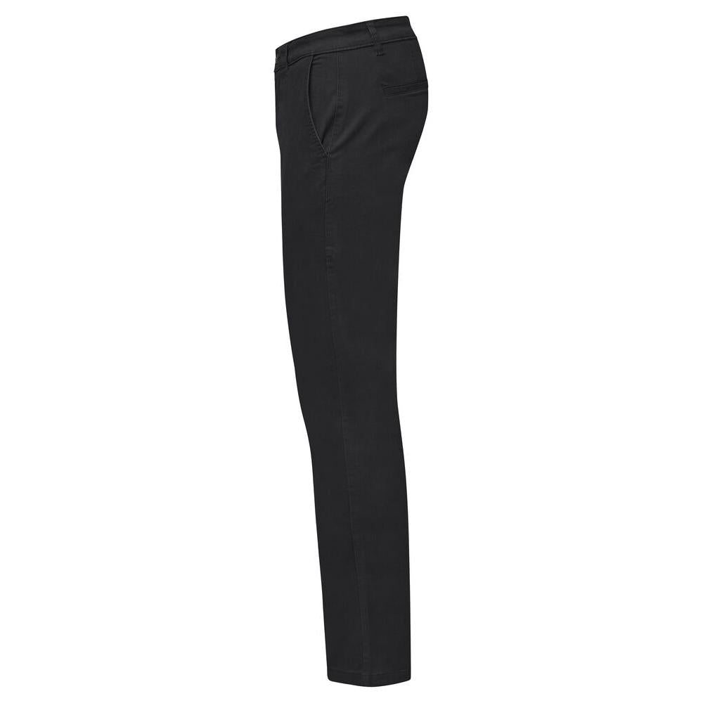 Edgemont Chinos Men - Black - Image 3