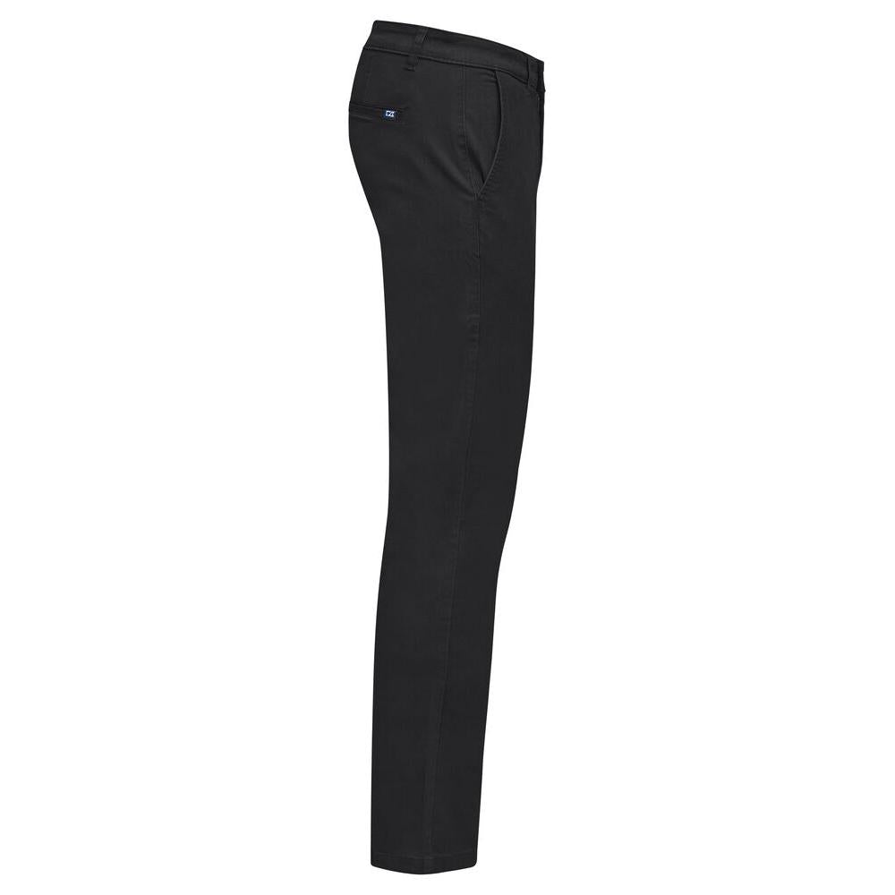 Edgemont Chinos Men - Black - Image 4