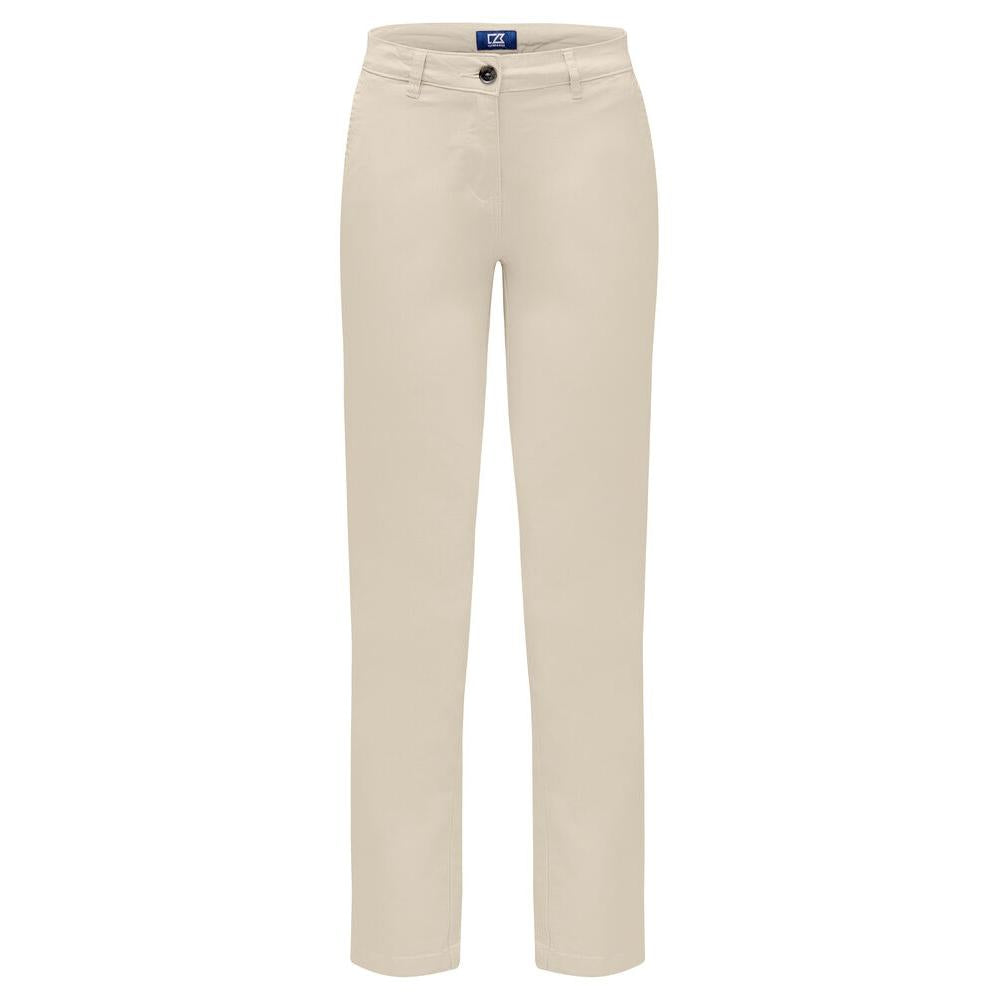 Edgemont Chinos Women - Beige - Image 1