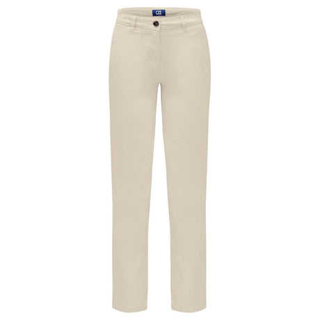 Edgemont Chinos Women - Beige - Image 1