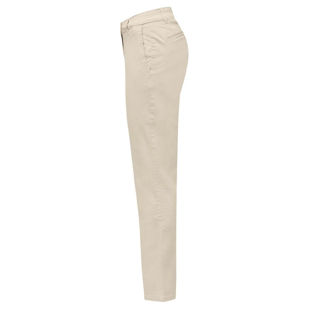 Edgemont Chinos Women - Beige - Image 3