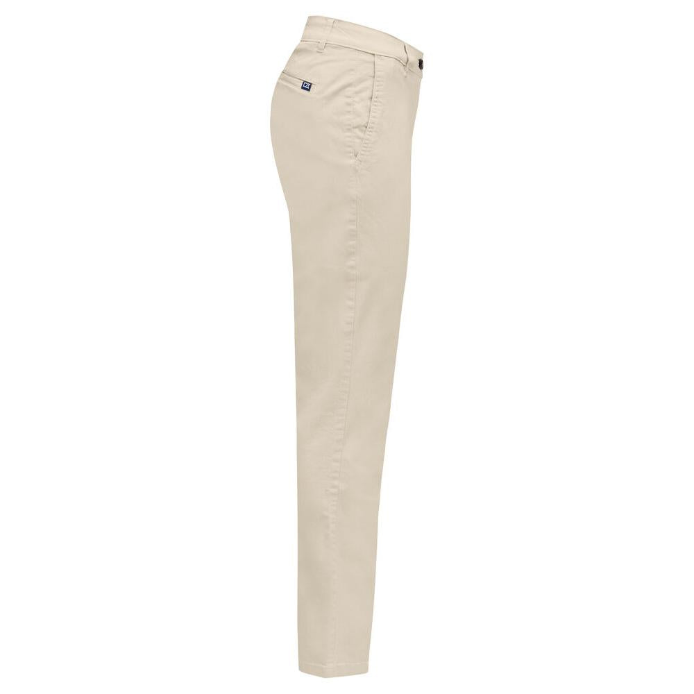 Edgemont Chinos Women - Beige - Image 4