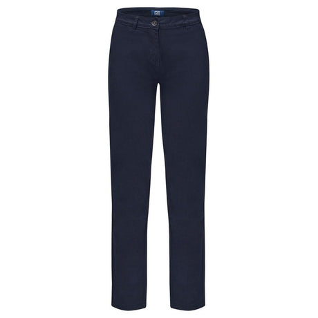 Edgemont Chinos Women - Dark Navy - Image 1