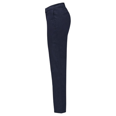 Edgemont Chinos Women - Dark Navy - Image 3