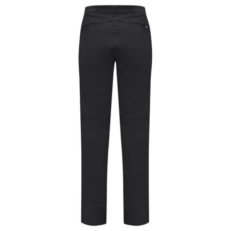 Edgemont Chinos Women - Black - Image 2