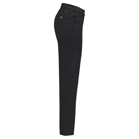Edgemont Chinos Women - Black - Image 4