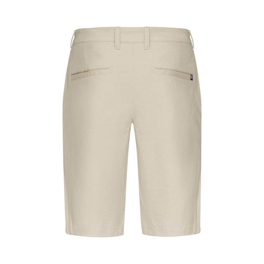 Edgemont Shorts Men - Beige - Image 2
