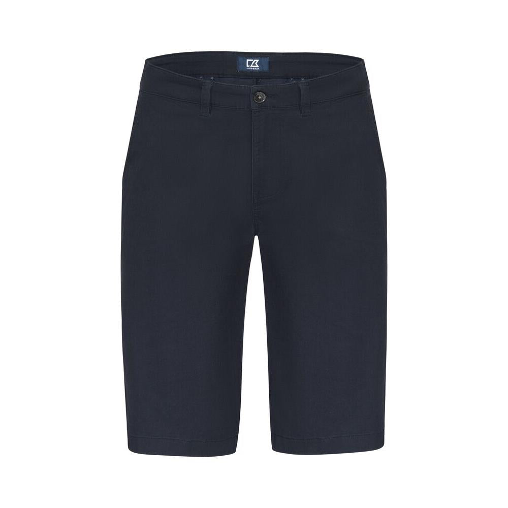 Edgemont Shorts Men - Dark Navy - Image 1