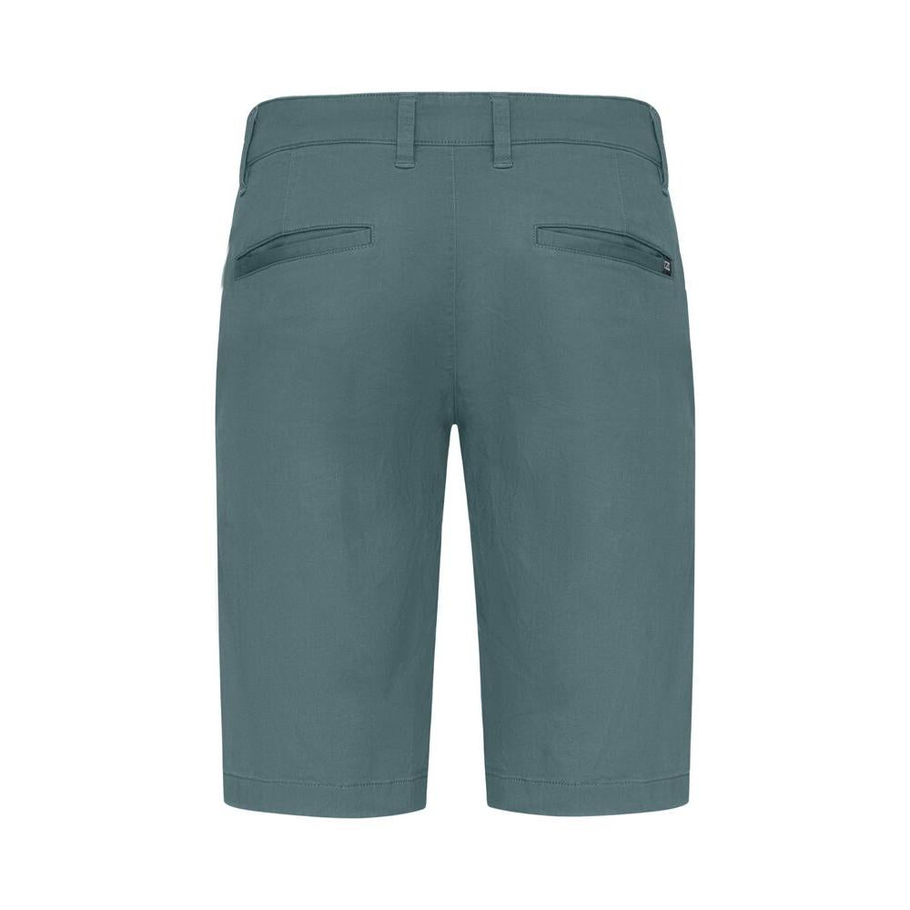 Edgemont Shorts Men - Pine Green - Image 2