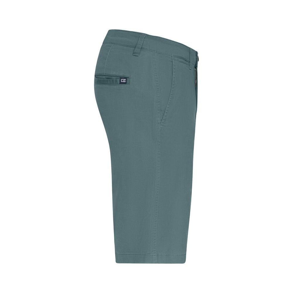 Edgemont Shorts Men - Pine Green - Image 4