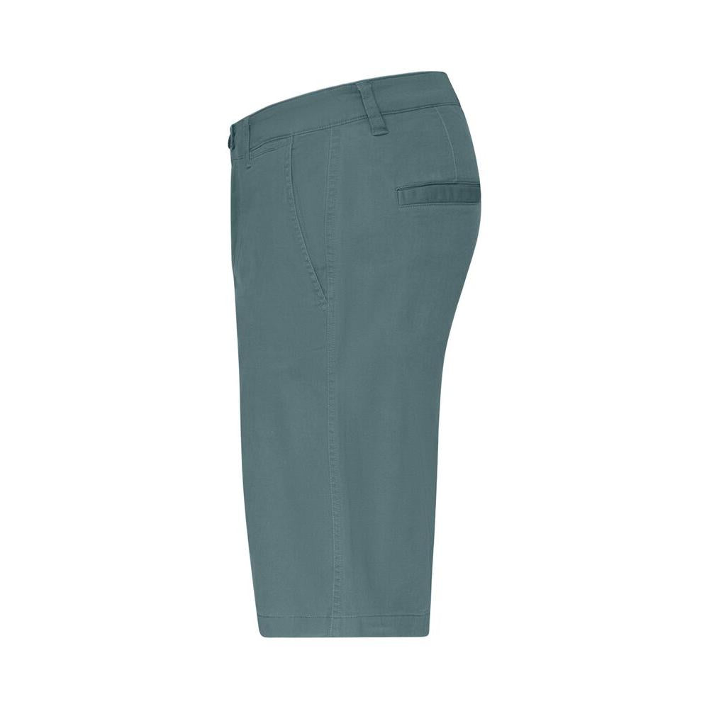 Edgemont Shorts Men - Pine Green - Image 3