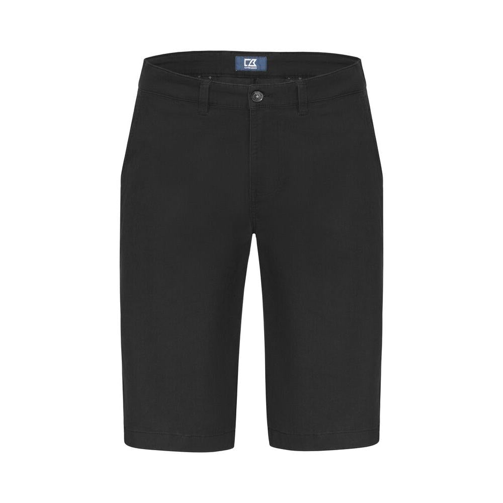 Edgemont Shorts Men - Black - Image 1