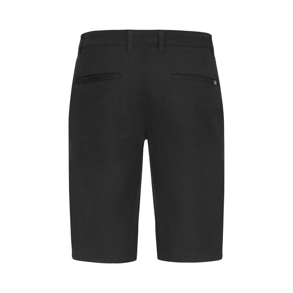 Edgemont Shorts Men - Black - Image 2