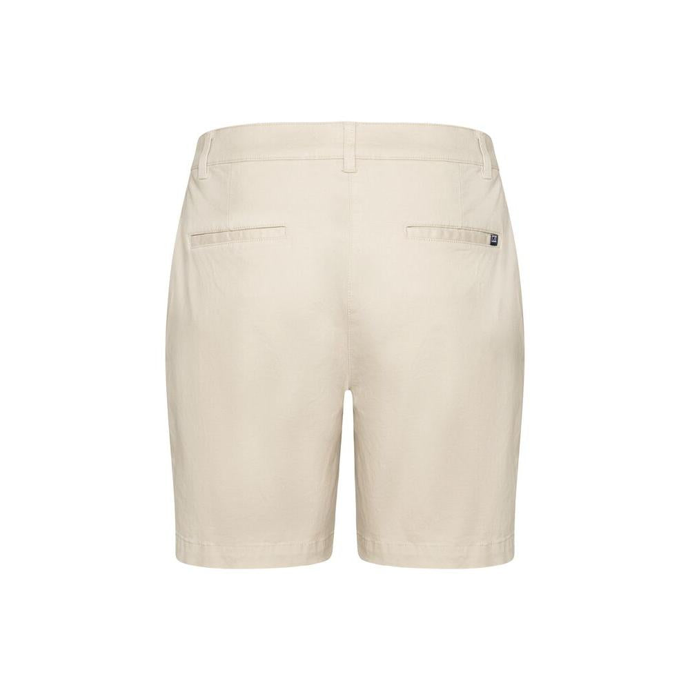 Edgemont Shorts Women - Beige - Image 2