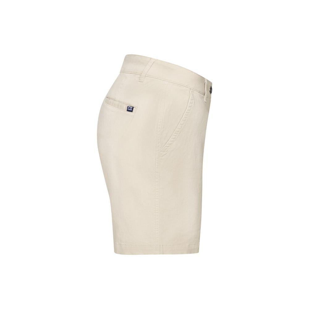 Edgemont Shorts Women - Beige - Image 4