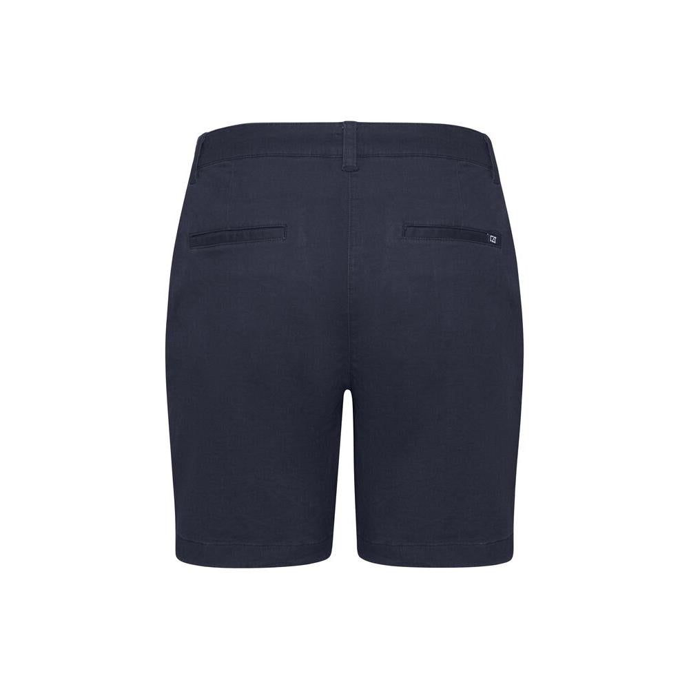 Edgemont Shorts Women - Dark Navy - Image 2