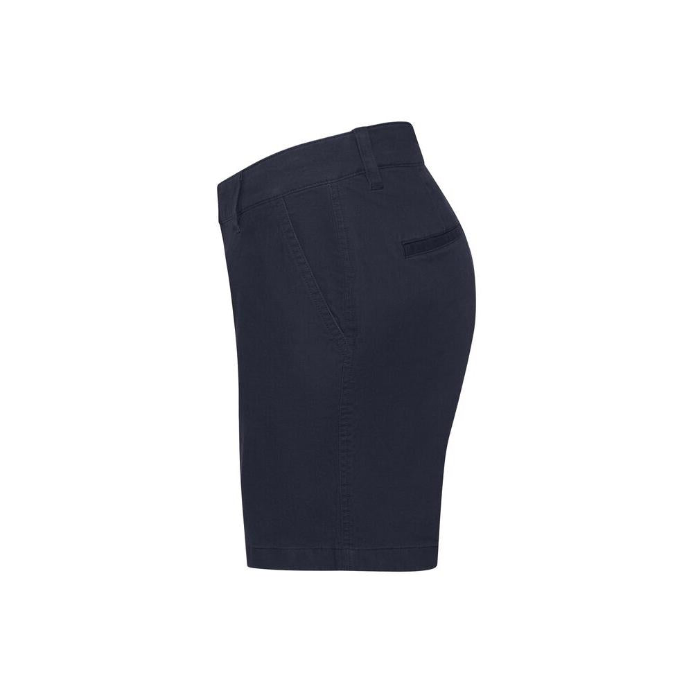 Edgemont Shorts Women - Dark Navy - Image 3