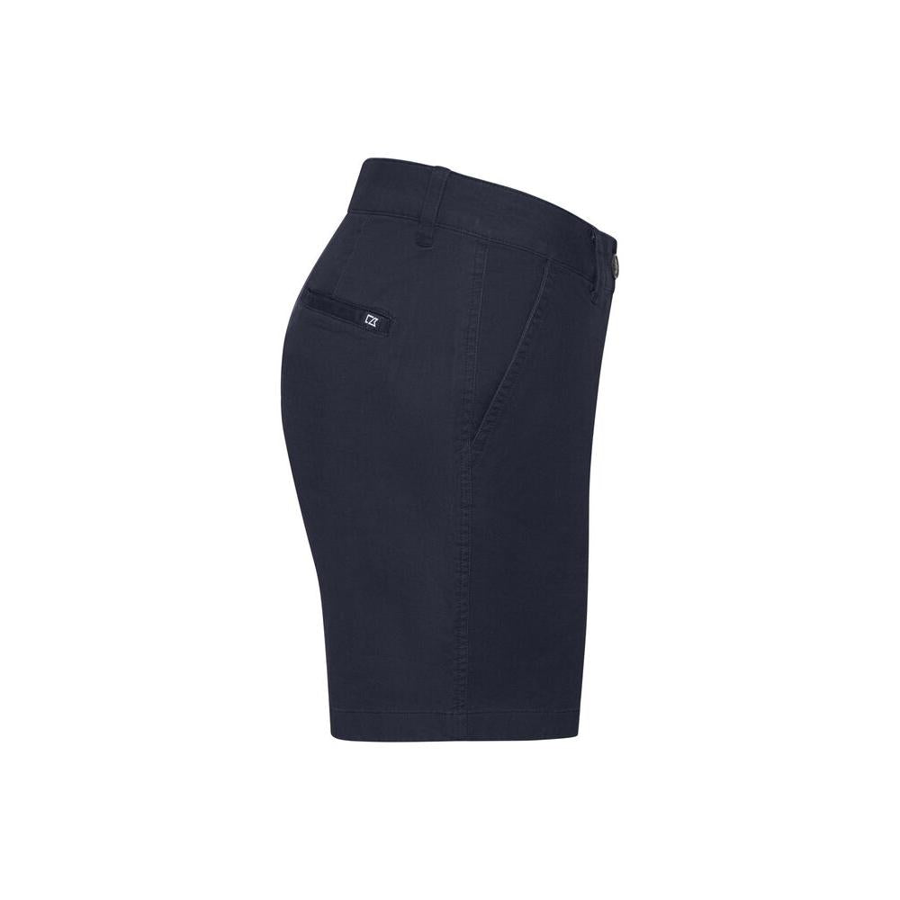 Edgemont Shorts Women - Dark Navy - Image 4