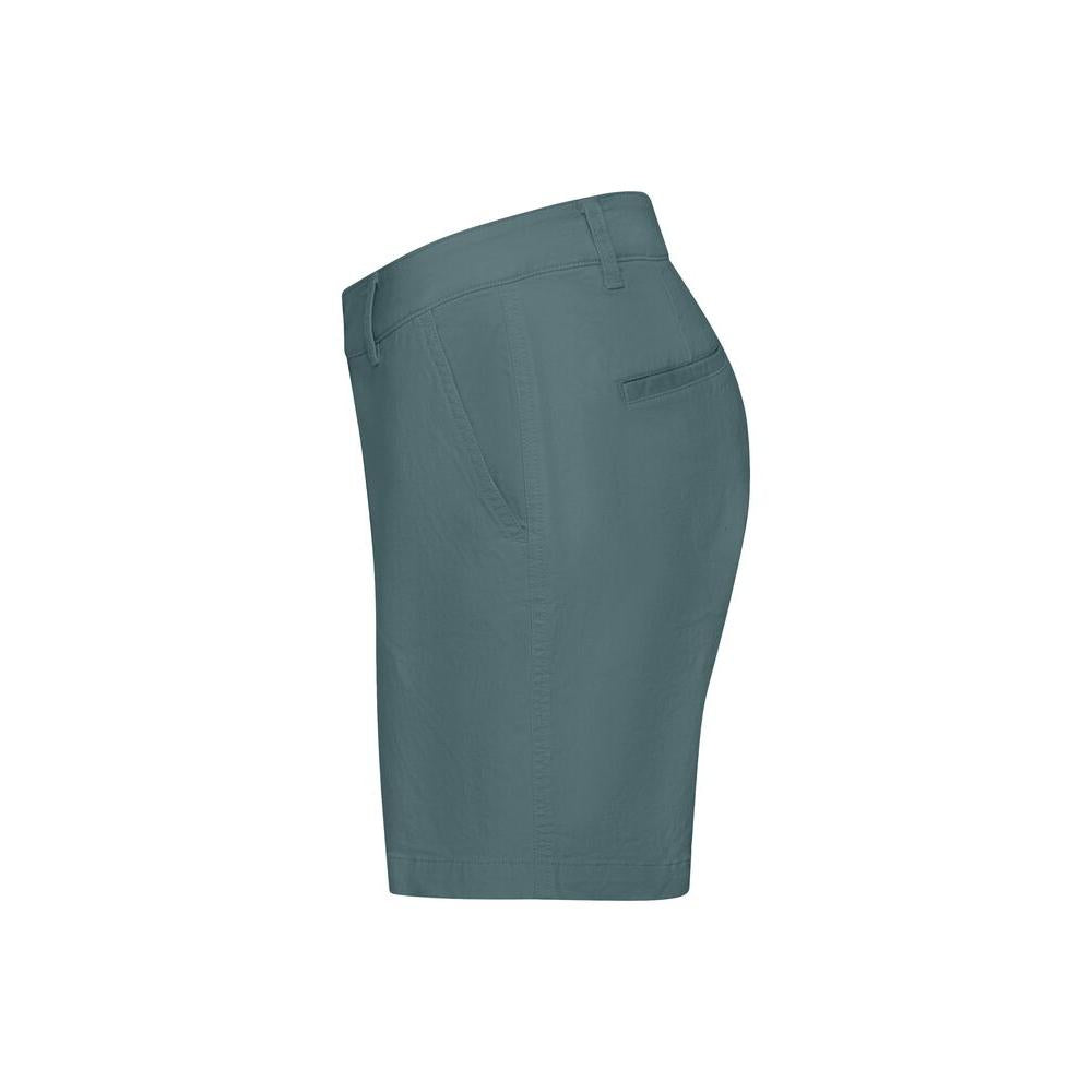 Edgemont Shorts Women - Pine Green - Image 3