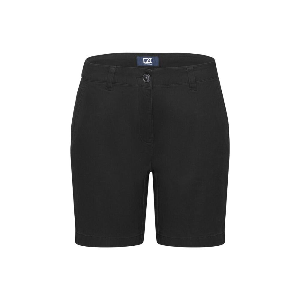 Edgemont Shorts Women - Black - Image 1