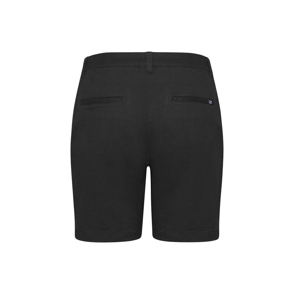 Edgemont Shorts Women - Black - Image 2