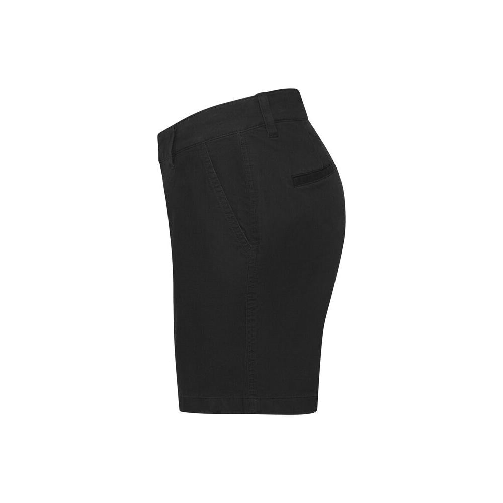 Edgemont Shorts Women - Black - Image 3
