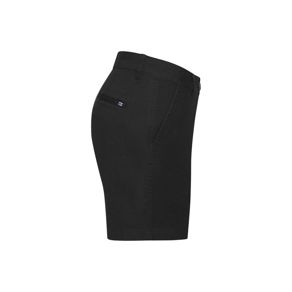 Edgemont Shorts Women - Black - Image 4