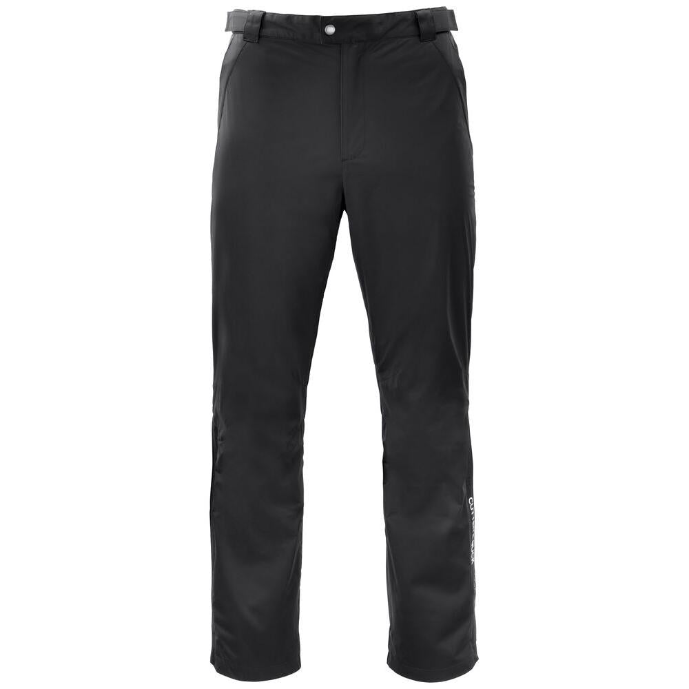 North Shore Pants Men - Black - Image 1