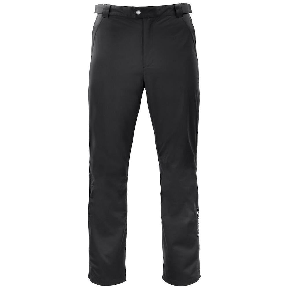North Shore Pants Men - Black - Image 1