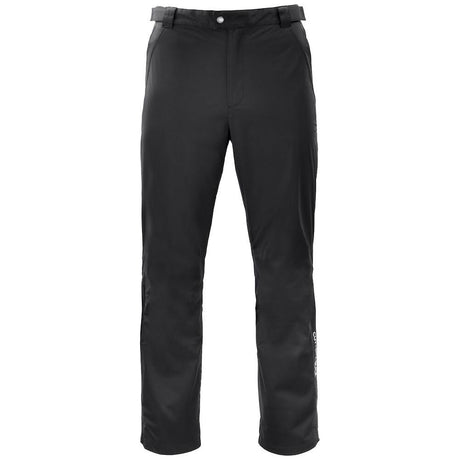 North Shore Pants Men - Black - Image 1