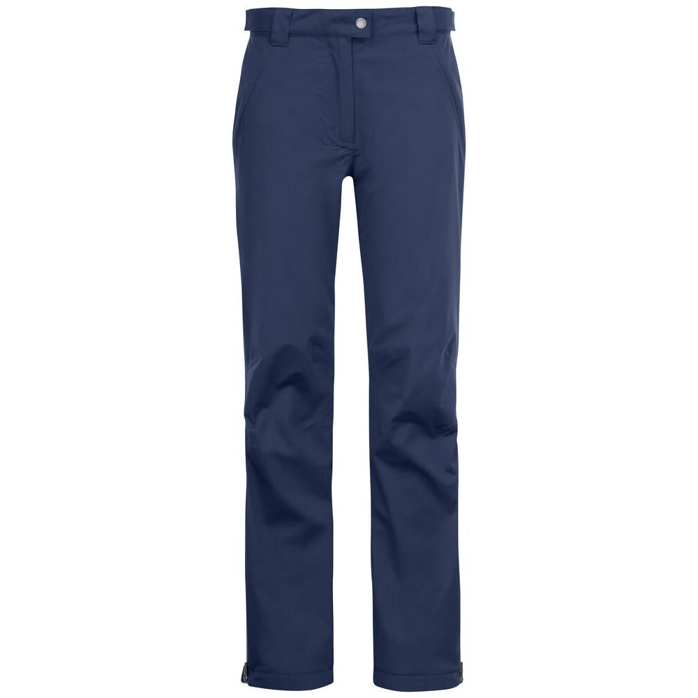 North Shore Pants Women - Dark Navy - Image 1